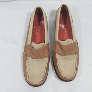 Cole Haan Womens Loafers Shoes Size 6.5